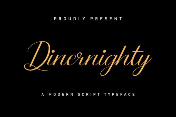 Download Dinernighty - Dinernighty Collection